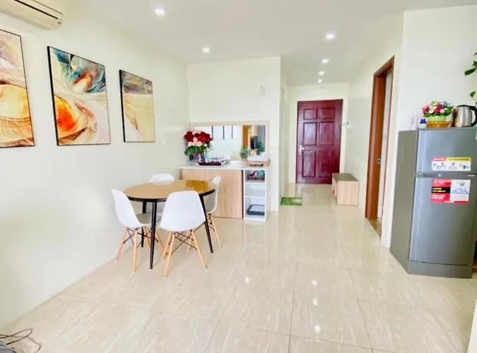 Homestay Hạ Long * Hạ Long