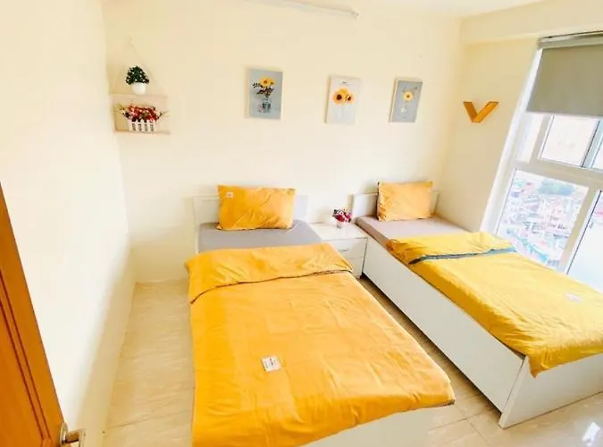 Homestay Hạ Long Hạ Long