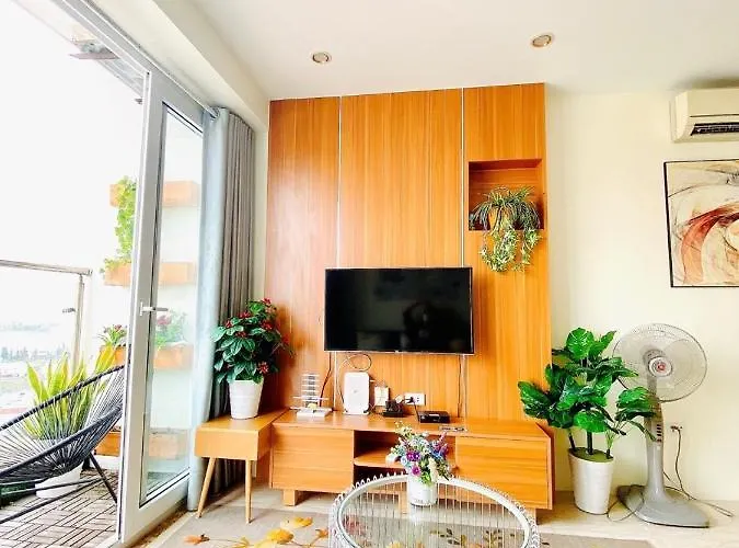 Căn hộ Homestay Hạ Long Hạ Long