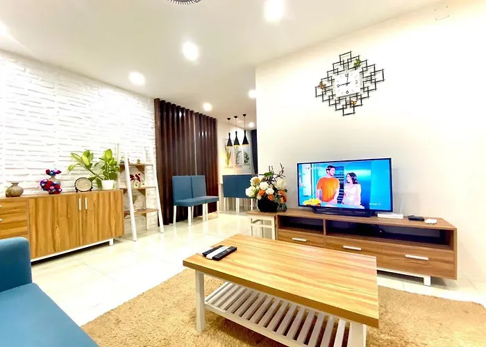 Homestay Hạ Long * Hạ Long