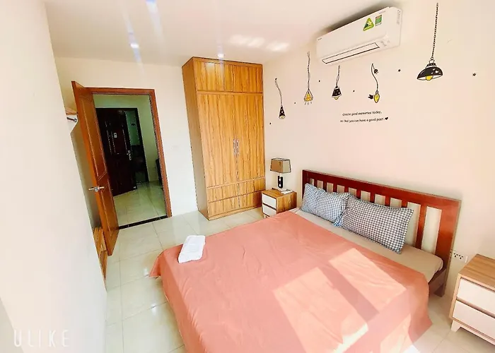 Homestay Hạ Long