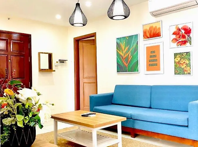 Homestay Hạ Long Hạ Long