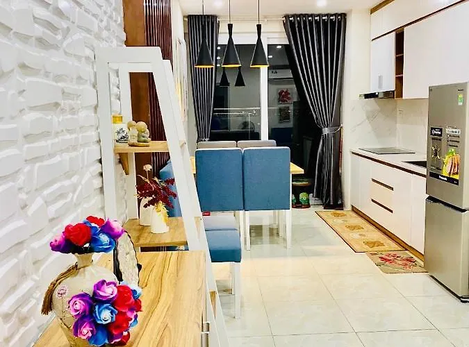 Homestay Hạ Long Căn hộ Hạ Long