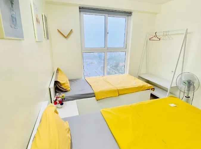 Homestay Hạ Long Căn hộ *