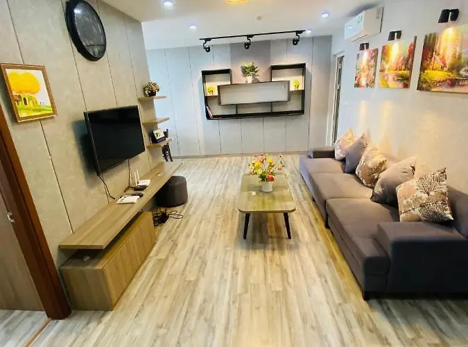 Homestay Hạ Long * Hạ Long