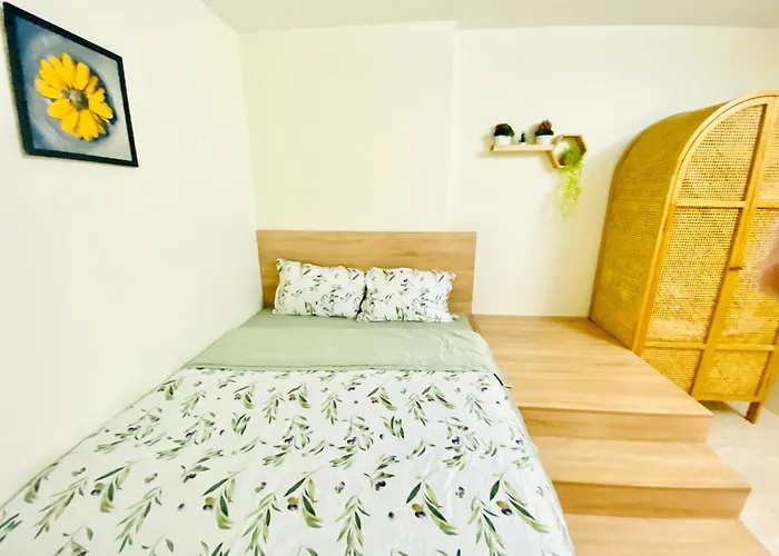 Homestay Hạ Long Căn hộ *