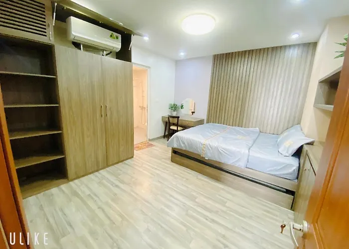 Homestay Hạ Long Hạ Long