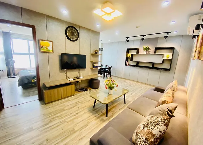 Căn hộ Homestay Hạ Long *