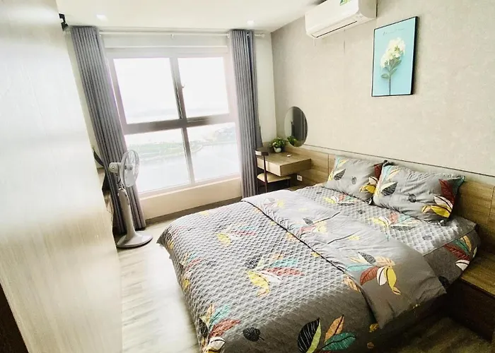 Homestay Hạ Long Căn hộ