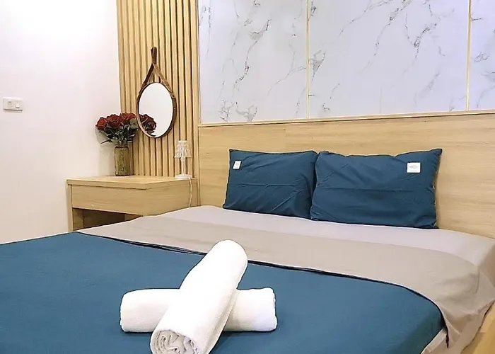 Homestay Hạ Long Hạ Long