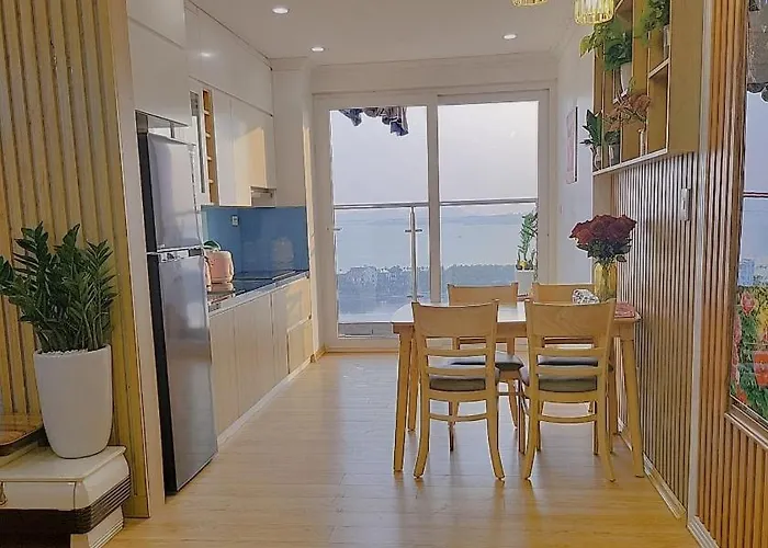 Homestay Hạ Long