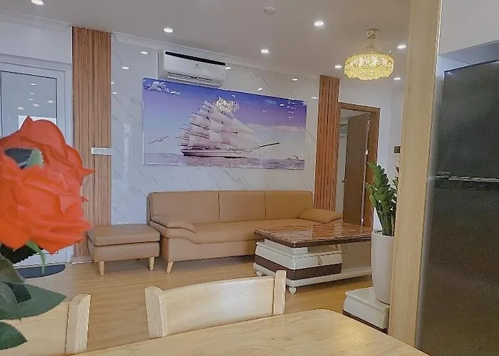 Căn hộ Homestay Hạ Long *