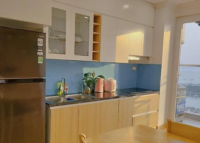 Căn hộ Homestay Hạ Long Hạ Long