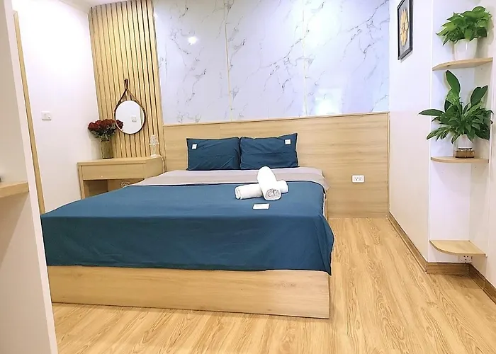 Homestay Hạ Long