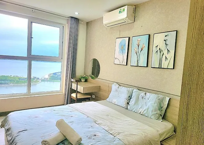 Homestay Hạ Long Căn hộ