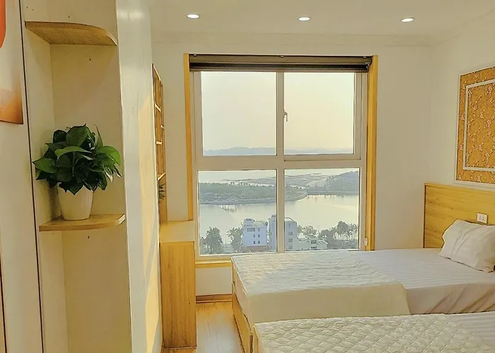 Homestay Hạ Long Căn hộ Hạ Long