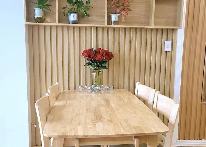 Căn hộ Homestay Hạ Long Hạ Long